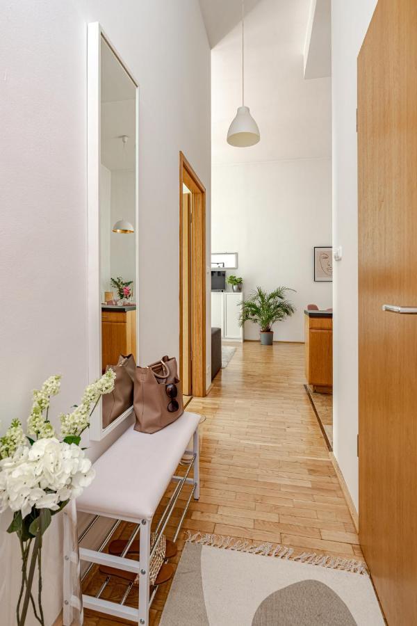 Kaz13 Kazinczy Apartment Budapest Exterior photo