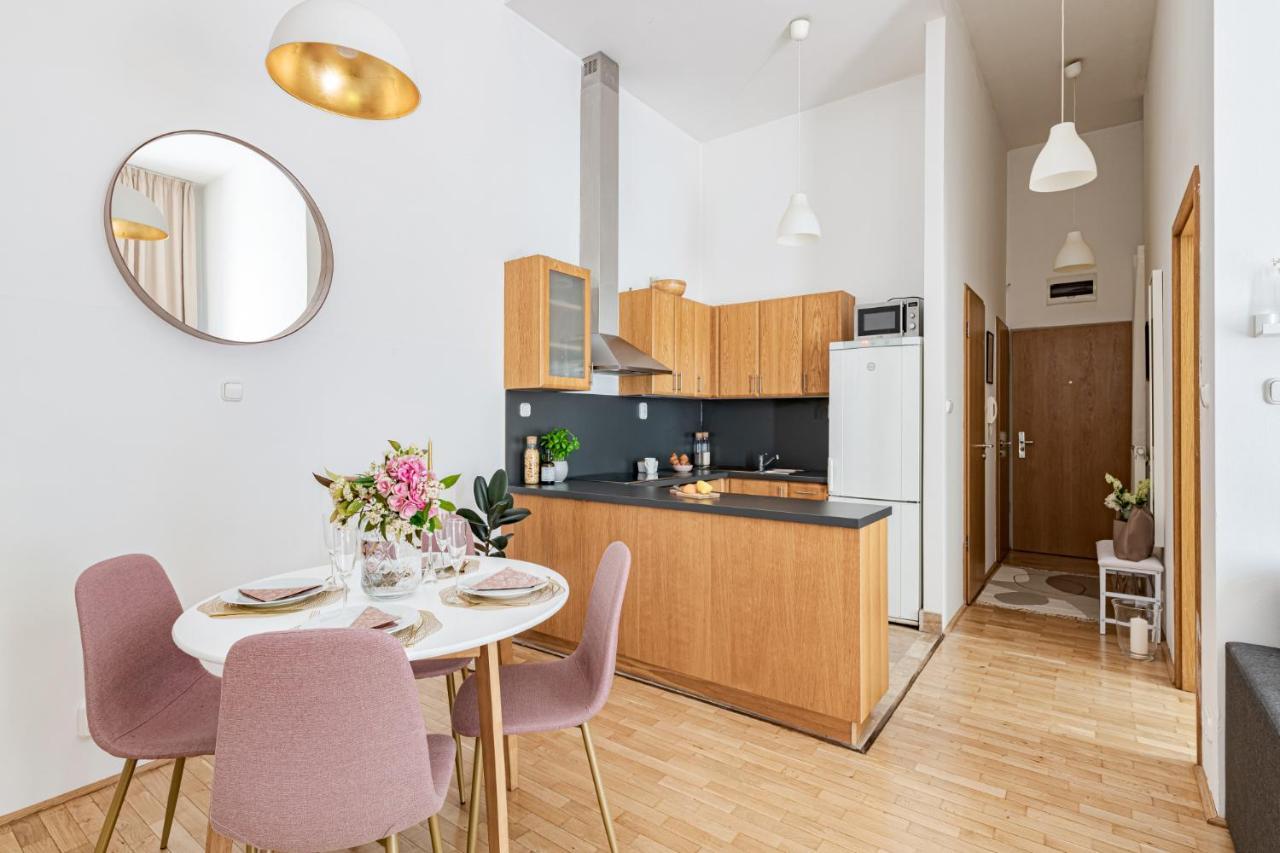 Kaz13 Kazinczy Apartment Budapest Exterior photo
