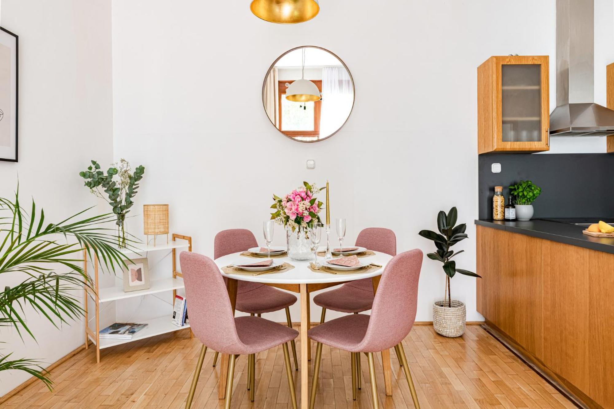 Kaz13 Kazinczy Apartment Budapest Exterior photo