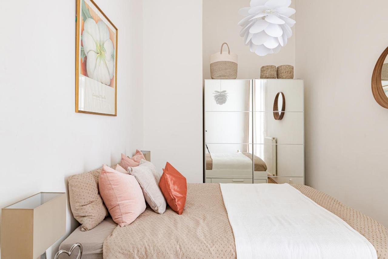 Kaz13 Kazinczy Apartment Budapest Exterior photo