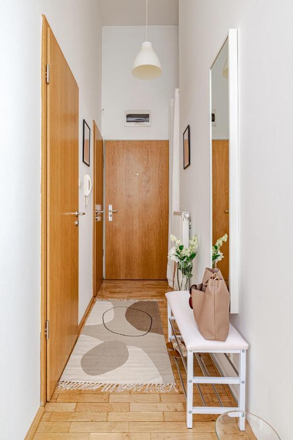 Kaz13 Kazinczy Apartment Budapest Exterior photo