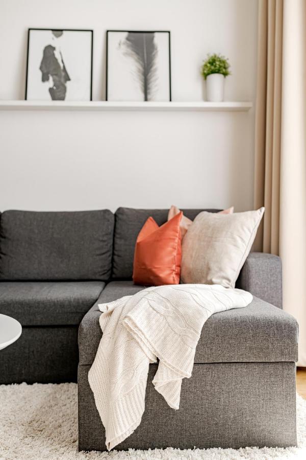 Kaz13 Kazinczy Apartment Budapest Exterior photo