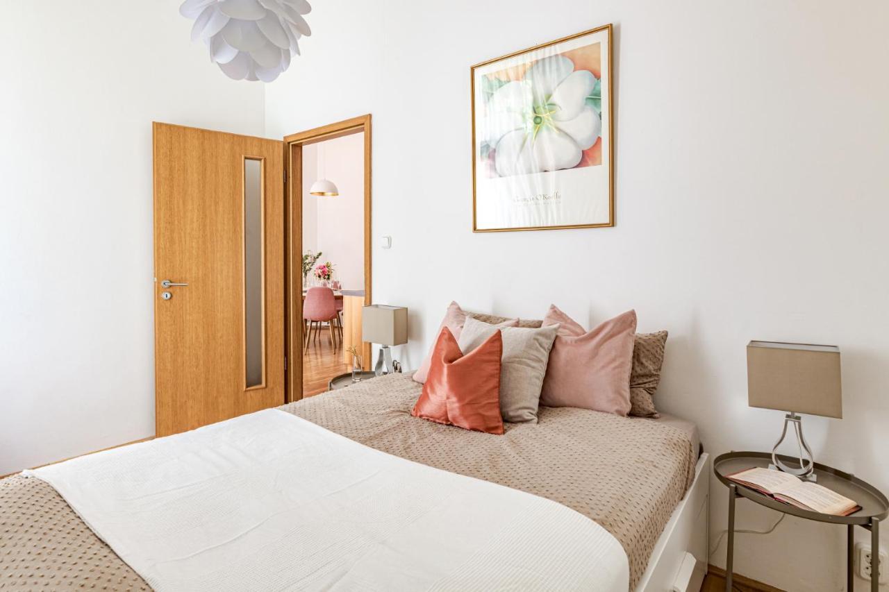 Kaz13 Kazinczy Apartment Budapest Exterior photo