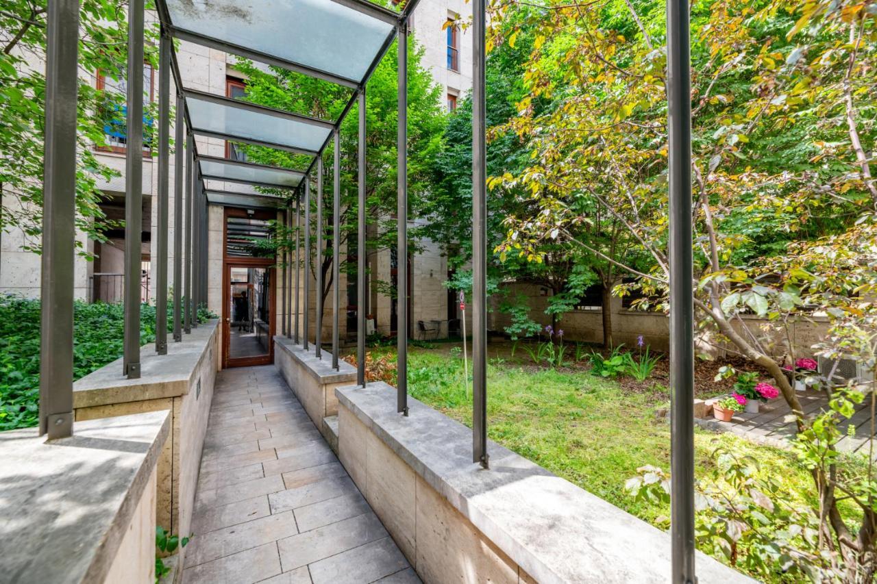 Kaz13 Kazinczy Apartment Budapest Exterior photo